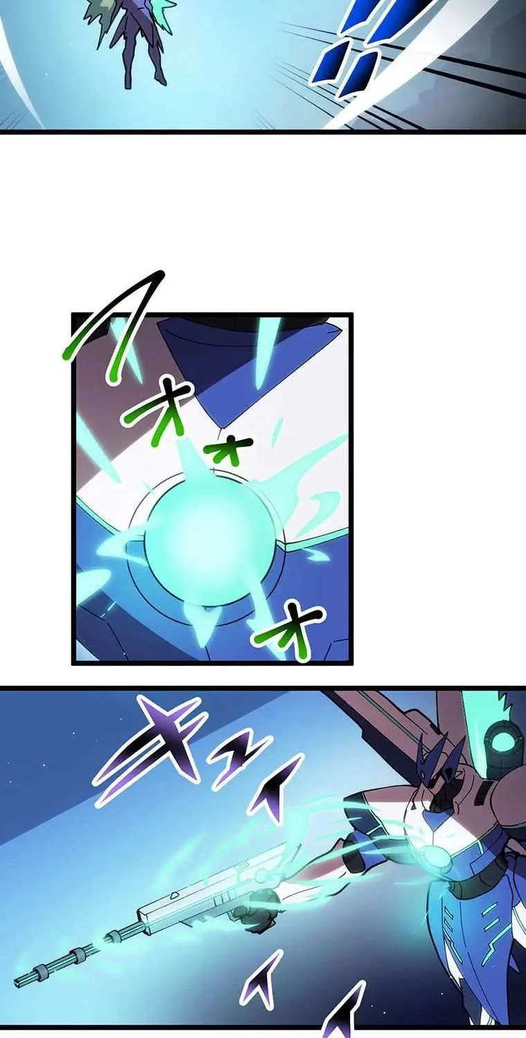 Last Boss Shoujo Akari - Watashi Yori Tsuyoi Yatsu ni Ai ni Gendai ni Iku Chapter 75 page 2 - 