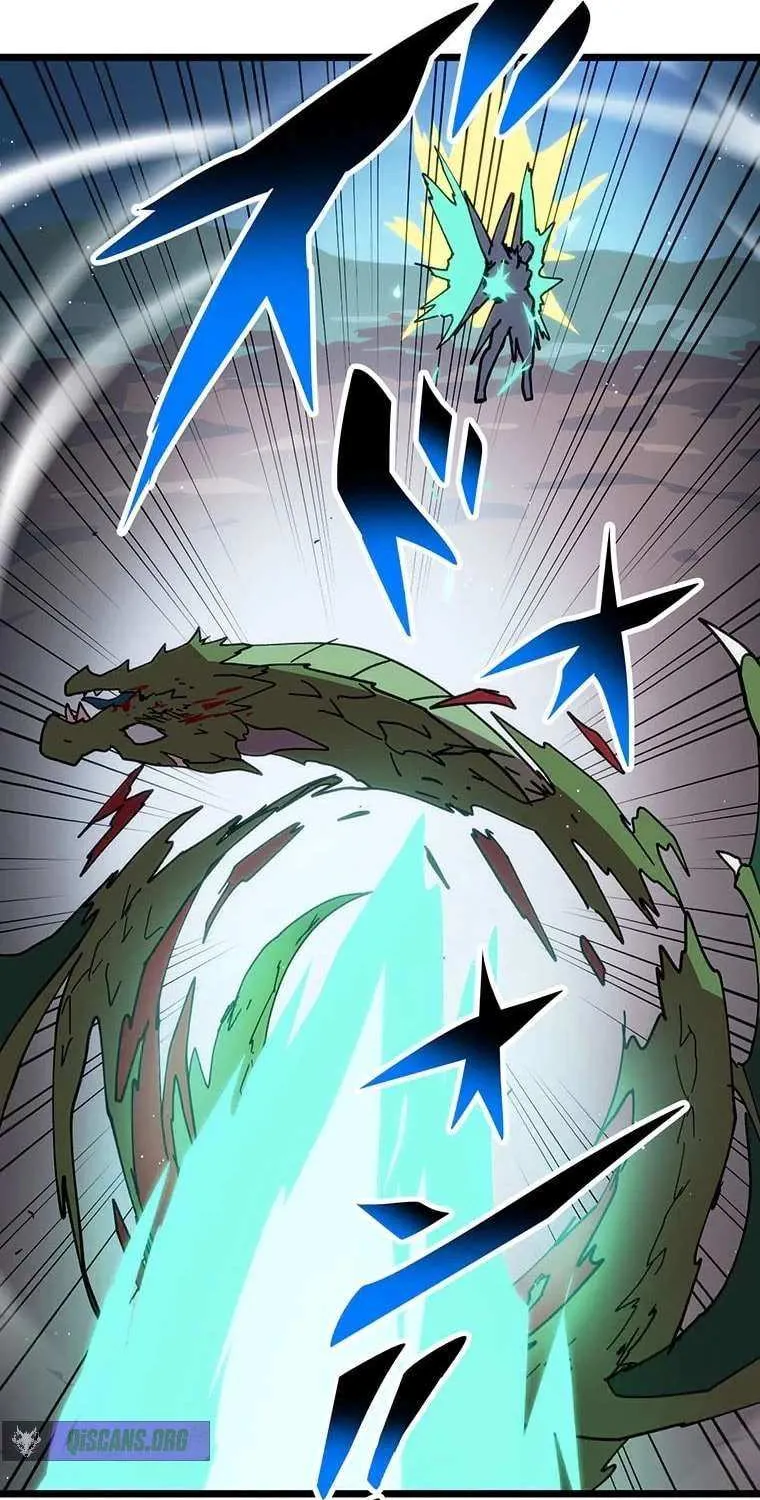 Last Boss Shoujo Akari - Watashi Yori Tsuyoi Yatsu ni Ai ni Gendai ni Iku Chapter 75 page 20 - 