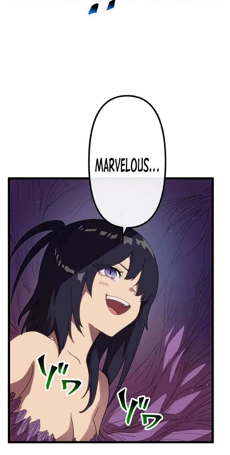 Last Boss Shoujo Akari - Watashi Yori Tsuyoi Yatsu ni Ai ni Gendai ni Iku Chapter 75 page 21 - 