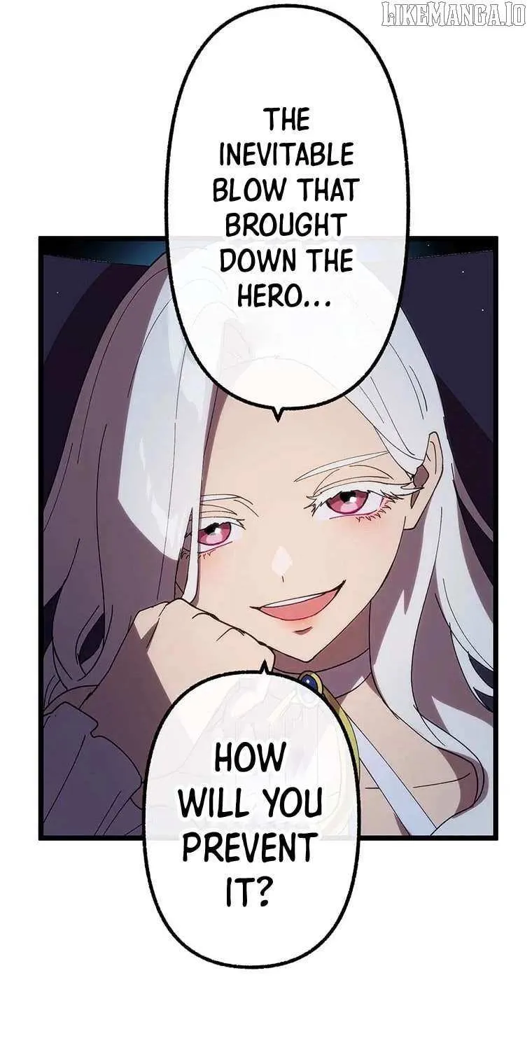 Last Boss Shoujo Akari - Watashi Yori Tsuyoi Yatsu ni Ai ni Gendai ni Iku Chapter 75 page 26 - 