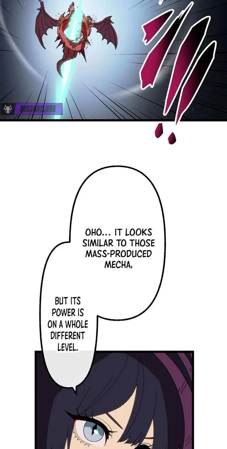 Last Boss Shoujo Akari - Watashi Yori Tsuyoi Yatsu ni Ai ni Gendai ni Iku Chapter 75 page 4 - 