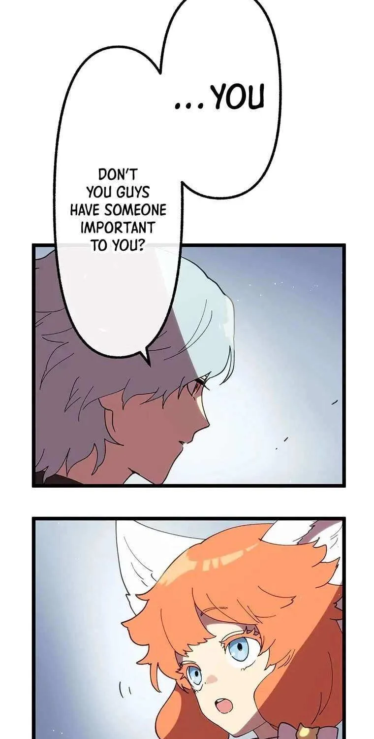 Last Boss Shoujo Akari - Watashi Yori Tsuyoi Yatsu ni Ai ni Gendai ni Iku Chapter 75 page 31 - 