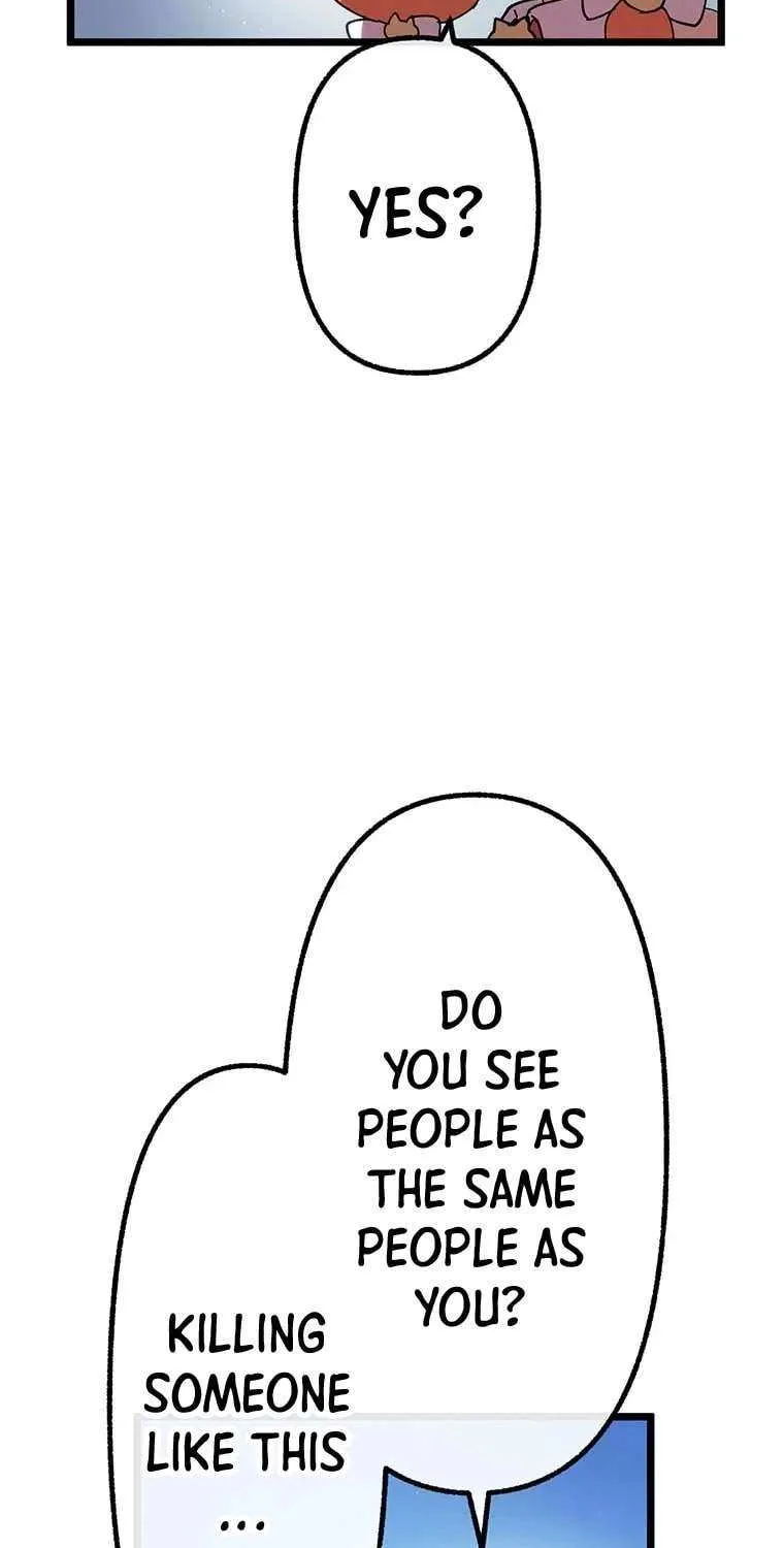 Last Boss Shoujo Akari - Watashi Yori Tsuyoi Yatsu ni Ai ni Gendai ni Iku Chapter 75 page 32 - 