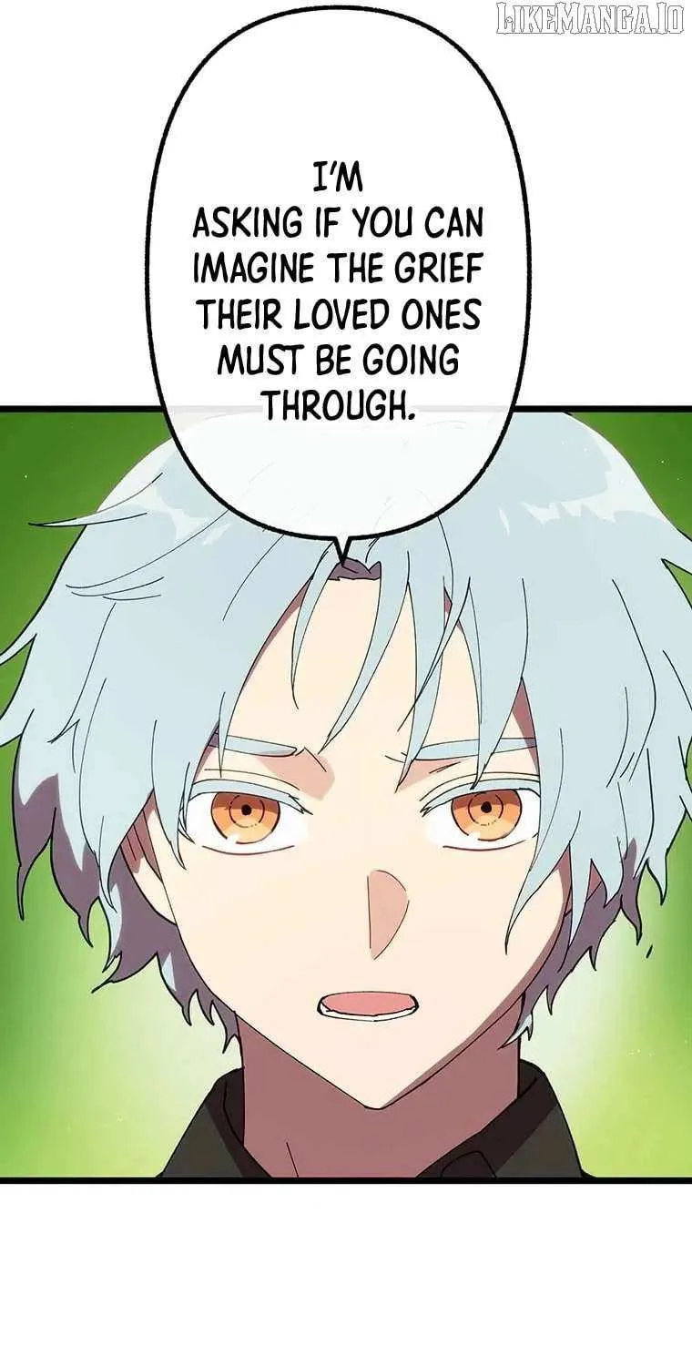 Last Boss Shoujo Akari - Watashi Yori Tsuyoi Yatsu ni Ai ni Gendai ni Iku Chapter 75 page 34 - 