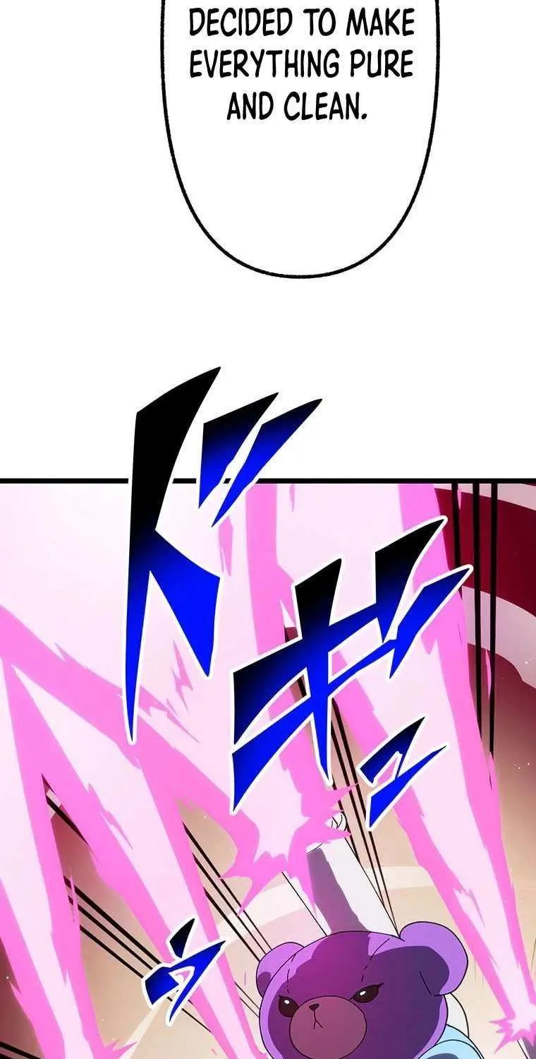 Last Boss Shoujo Akari - Watashi Yori Tsuyoi Yatsu ni Ai ni Gendai ni Iku Chapter 75 page 40 - 