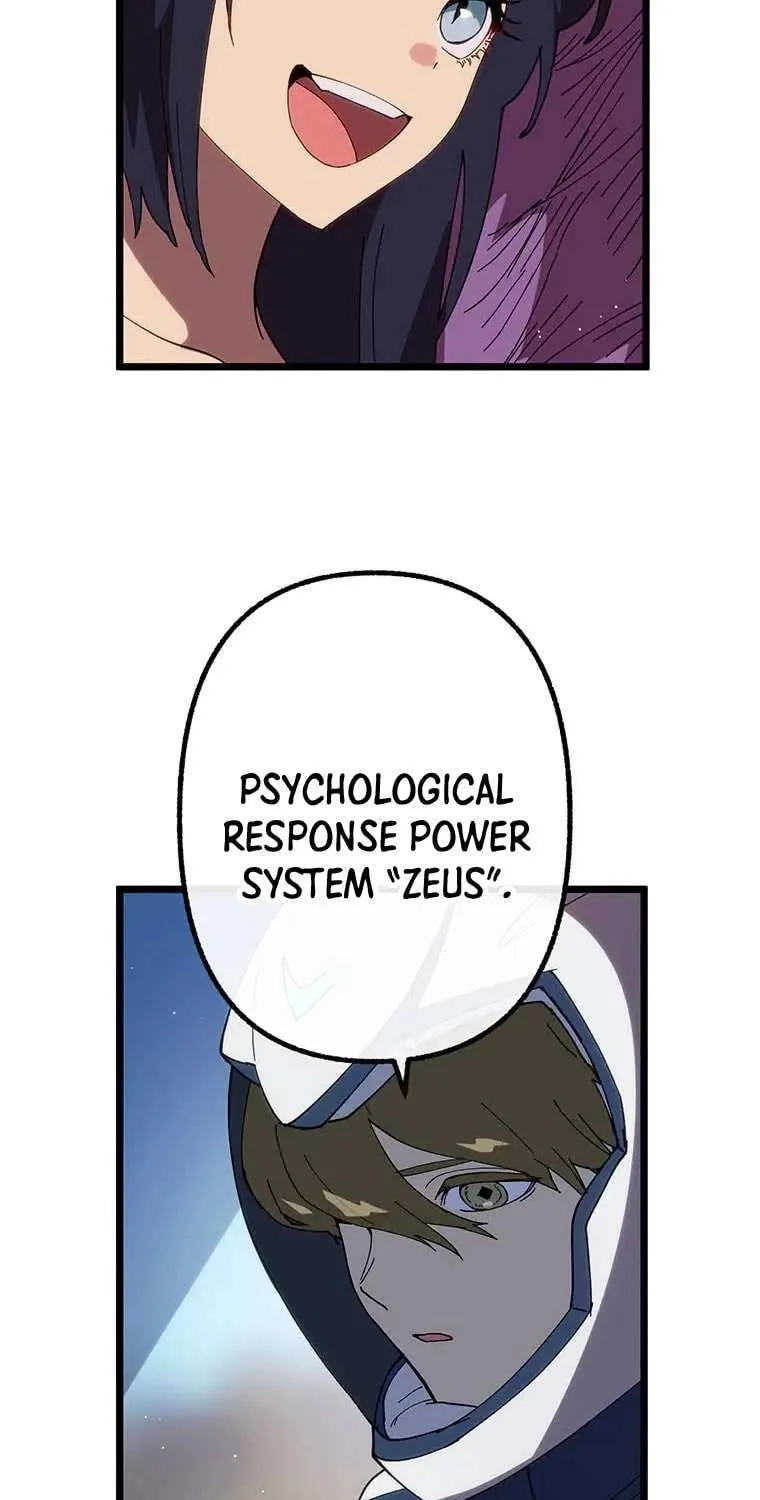 Last Boss Shoujo Akari - Watashi Yori Tsuyoi Yatsu ni Ai ni Gendai ni Iku Chapter 75 page 5 - 