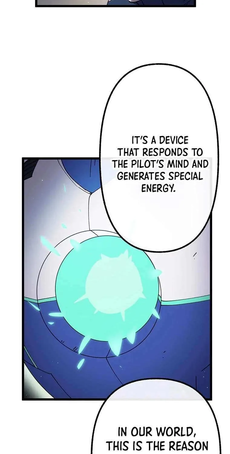 Last Boss Shoujo Akari - Watashi Yori Tsuyoi Yatsu ni Ai ni Gendai ni Iku Chapter 75 page 6 - 