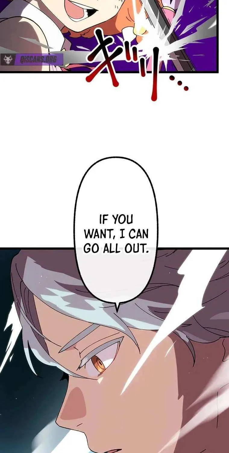 Last Boss Shoujo Akari - Watashi Yori Tsuyoi Yatsu ni Ai ni Gendai ni Iku Chapter 75 page 53 - 