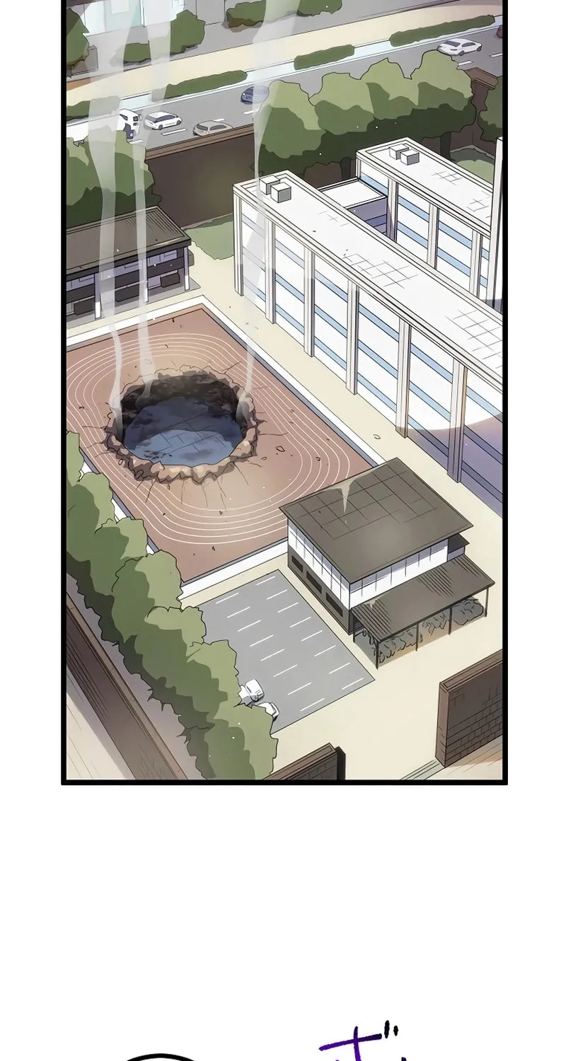 Last Boss Shoujo Akari - Watashi Yori Tsuyoi Yatsu ni Ai ni Gendai ni Iku Chapter 8 page 2 - 