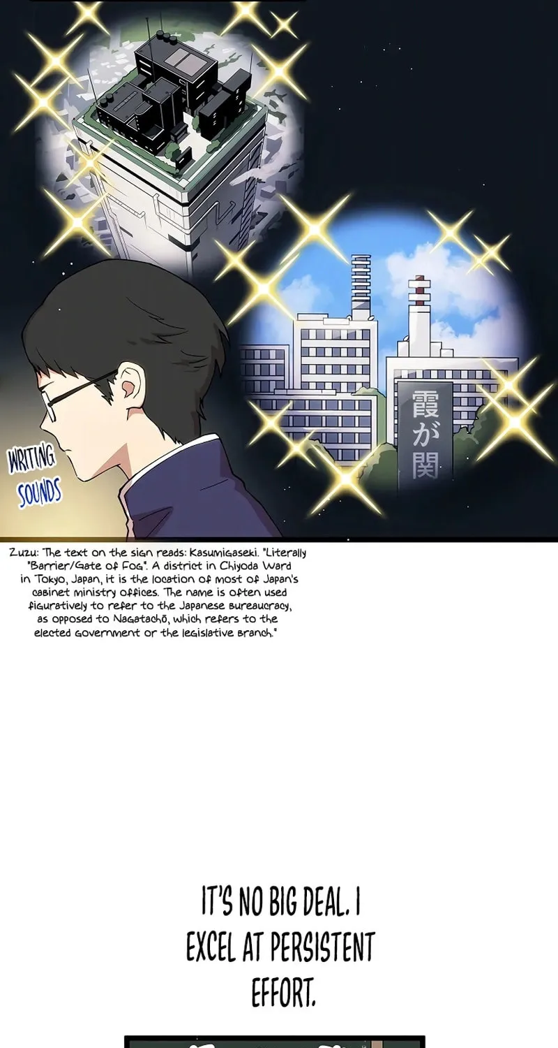 Last Boss Shoujo Akari - Watashi Yori Tsuyoi Yatsu ni Ai ni Gendai ni Iku Chapter 8 page 15 - 