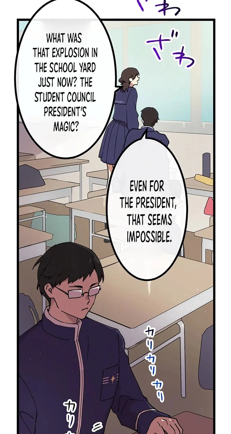 Last Boss Shoujo Akari - Watashi Yori Tsuyoi Yatsu ni Ai ni Gendai ni Iku Chapter 8 page 3 - 