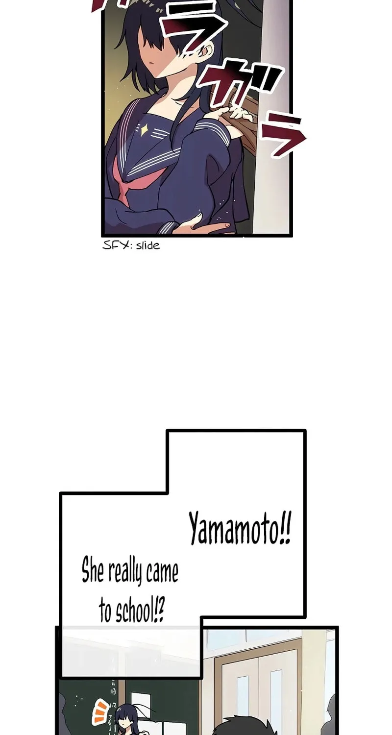 Last Boss Shoujo Akari - Watashi Yori Tsuyoi Yatsu ni Ai ni Gendai ni Iku Chapter 8 page 27 - 