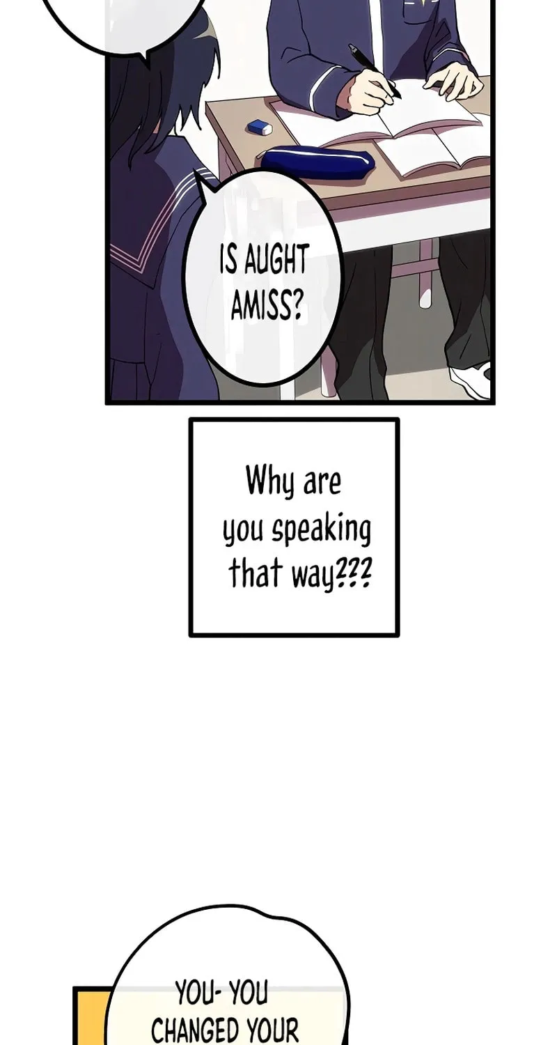 Last Boss Shoujo Akari - Watashi Yori Tsuyoi Yatsu ni Ai ni Gendai ni Iku Chapter 8 page 31 - 