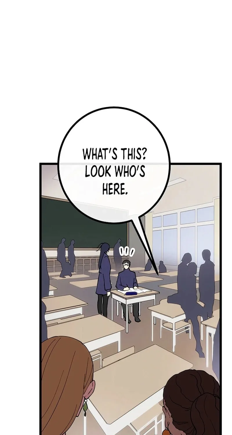 Last Boss Shoujo Akari - Watashi Yori Tsuyoi Yatsu ni Ai ni Gendai ni Iku Chapter 8 page 36 - 