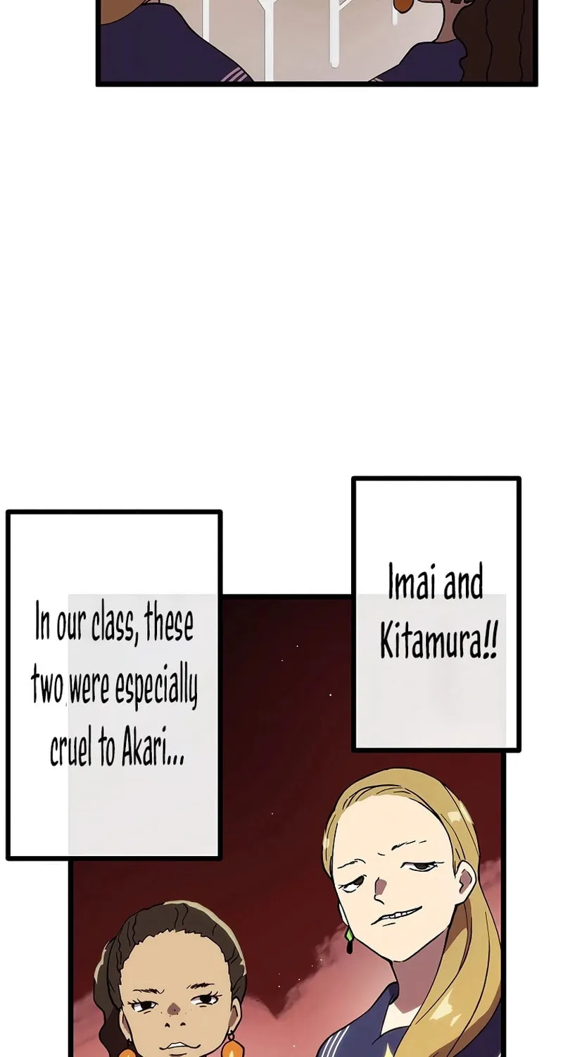 Last Boss Shoujo Akari - Watashi Yori Tsuyoi Yatsu ni Ai ni Gendai ni Iku Chapter 8 page 37 - 