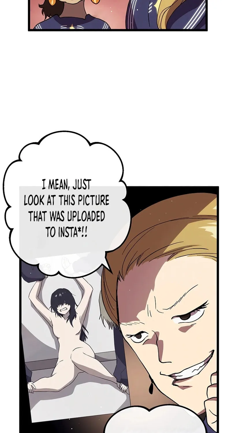 Last Boss Shoujo Akari - Watashi Yori Tsuyoi Yatsu ni Ai ni Gendai ni Iku Chapter 8 page 38 - 