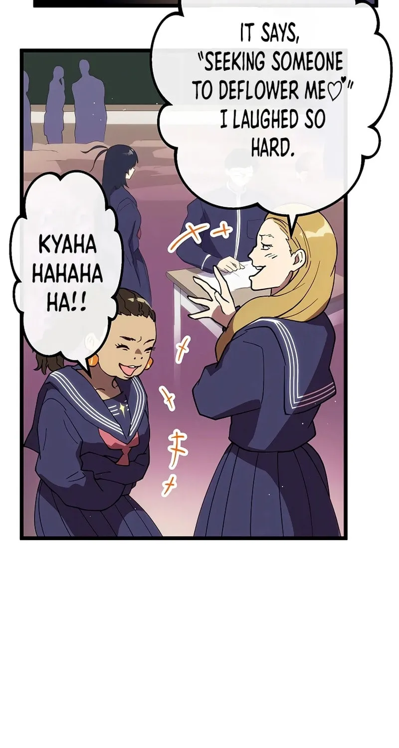 Last Boss Shoujo Akari - Watashi Yori Tsuyoi Yatsu ni Ai ni Gendai ni Iku Chapter 8 page 39 - 