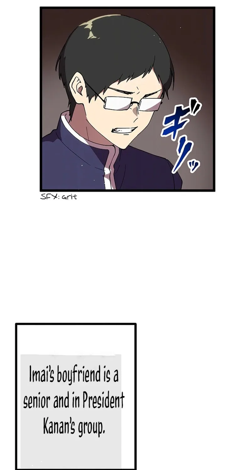 Last Boss Shoujo Akari - Watashi Yori Tsuyoi Yatsu ni Ai ni Gendai ni Iku Chapter 8 page 40 - 