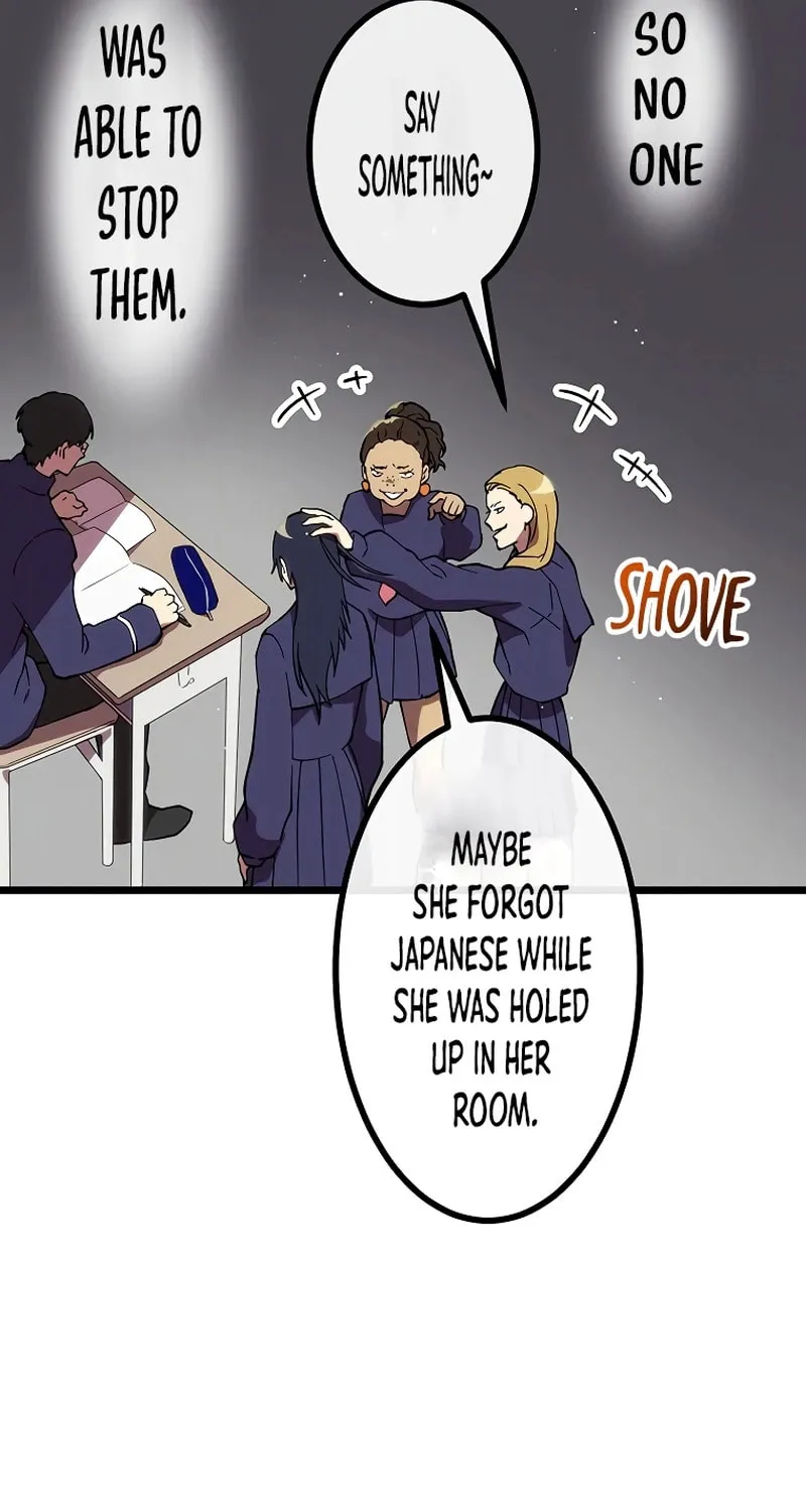 Last Boss Shoujo Akari - Watashi Yori Tsuyoi Yatsu ni Ai ni Gendai ni Iku Chapter 8 page 42 - 