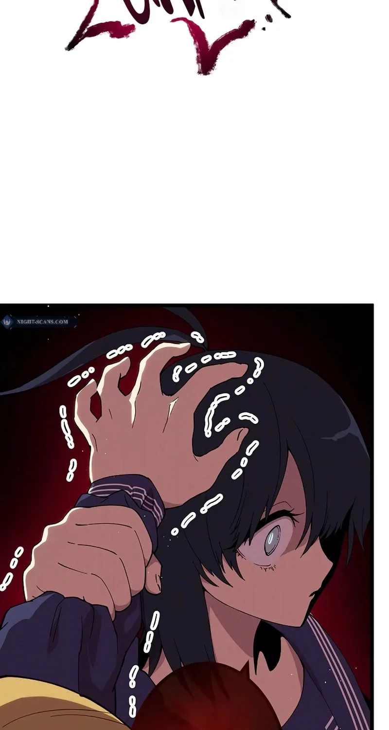 Last Boss Shoujo Akari - Watashi Yori Tsuyoi Yatsu ni Ai ni Gendai ni Iku Chapter 8 page 44 - 
