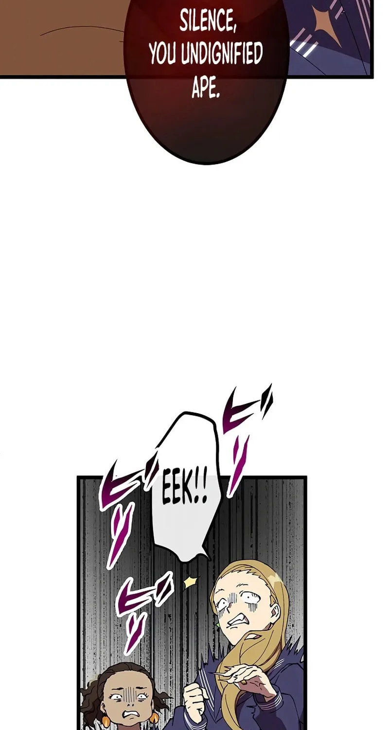 Last Boss Shoujo Akari - Watashi Yori Tsuyoi Yatsu ni Ai ni Gendai ni Iku Chapter 8 page 45 - 