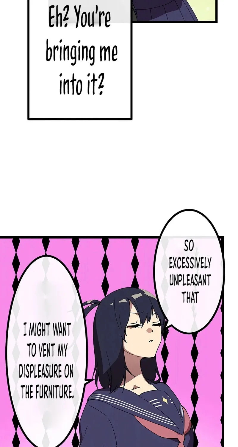 Last Boss Shoujo Akari - Watashi Yori Tsuyoi Yatsu ni Ai ni Gendai ni Iku Chapter 8 page 51 - 