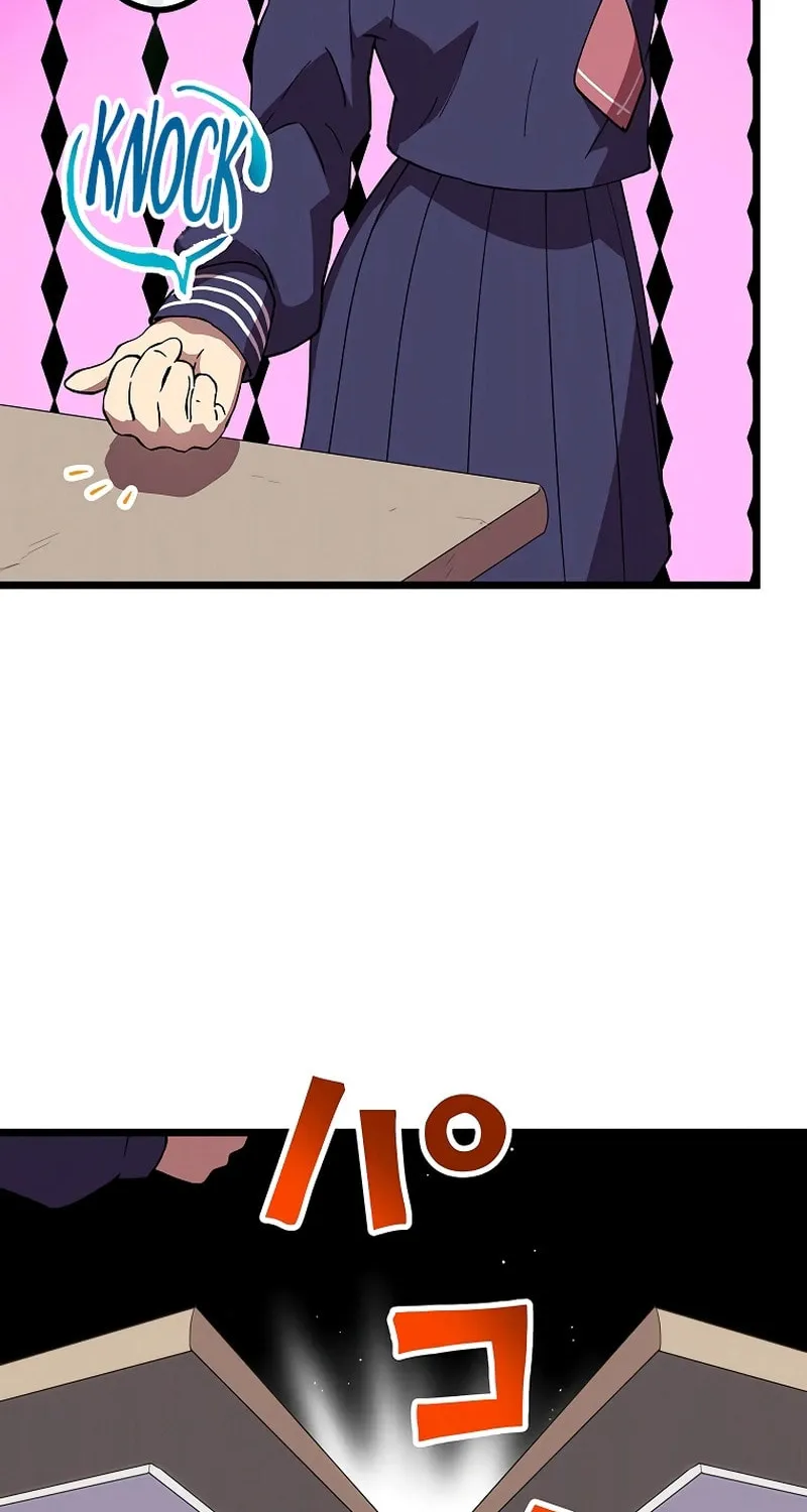 Last Boss Shoujo Akari - Watashi Yori Tsuyoi Yatsu ni Ai ni Gendai ni Iku Chapter 8 page 52 - 