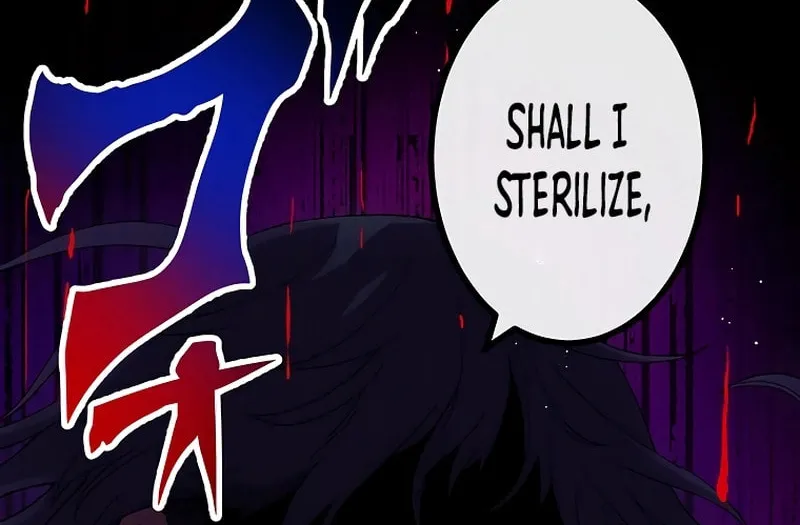 Last Boss Shoujo Akari - Watashi Yori Tsuyoi Yatsu ni Ai ni Gendai ni Iku Chapter 8 page 54 - 
