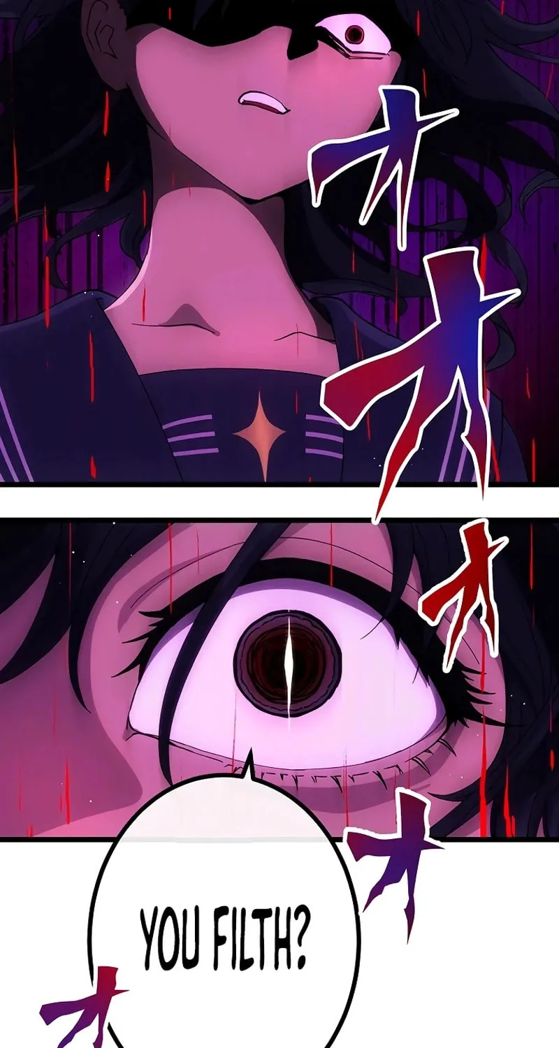 Last Boss Shoujo Akari - Watashi Yori Tsuyoi Yatsu ni Ai ni Gendai ni Iku Chapter 8 page 55 - 