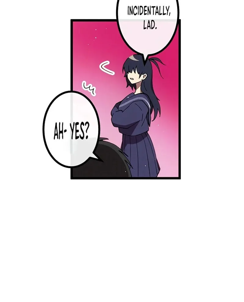 Last Boss Shoujo Akari - Watashi Yori Tsuyoi Yatsu ni Ai ni Gendai ni Iku Chapter 8 page 60 - 