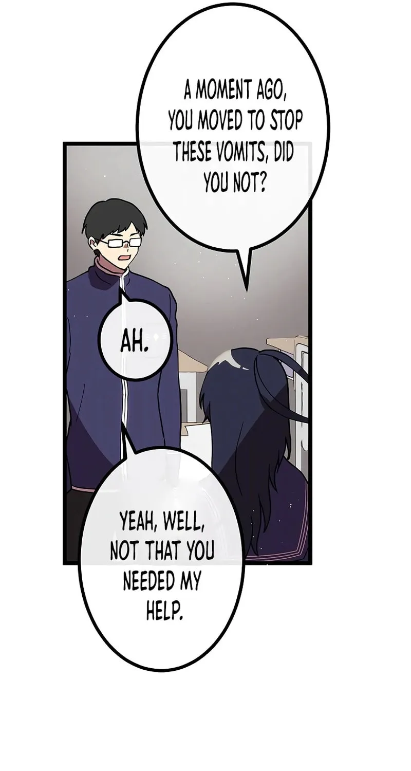 Last Boss Shoujo Akari - Watashi Yori Tsuyoi Yatsu ni Ai ni Gendai ni Iku Chapter 8 page 61 - 