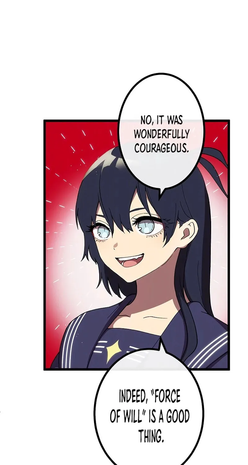 Last Boss Shoujo Akari - Watashi Yori Tsuyoi Yatsu ni Ai ni Gendai ni Iku Chapter 8 page 62 - 