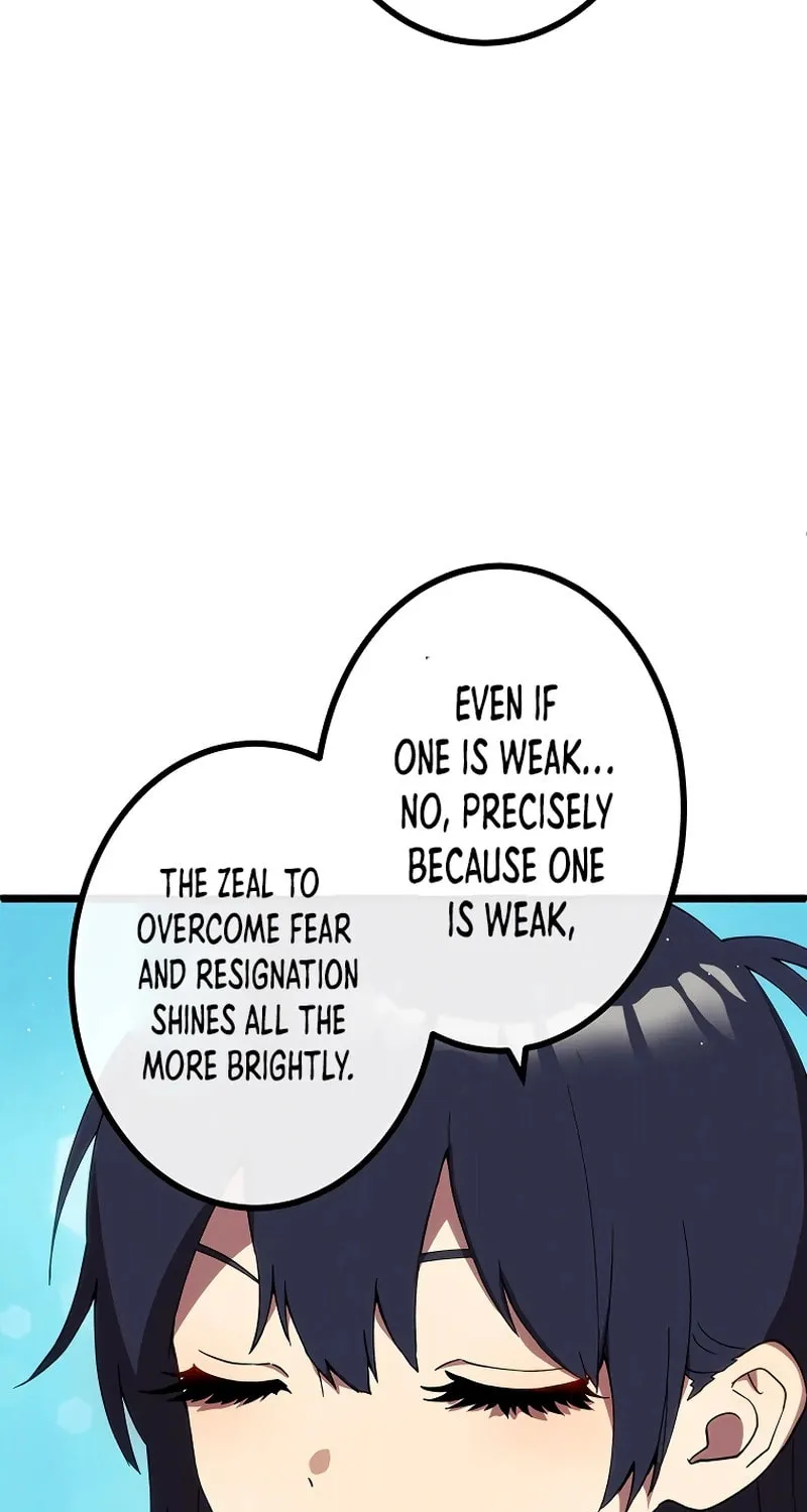 Last Boss Shoujo Akari - Watashi Yori Tsuyoi Yatsu ni Ai ni Gendai ni Iku Chapter 8 page 63 - 