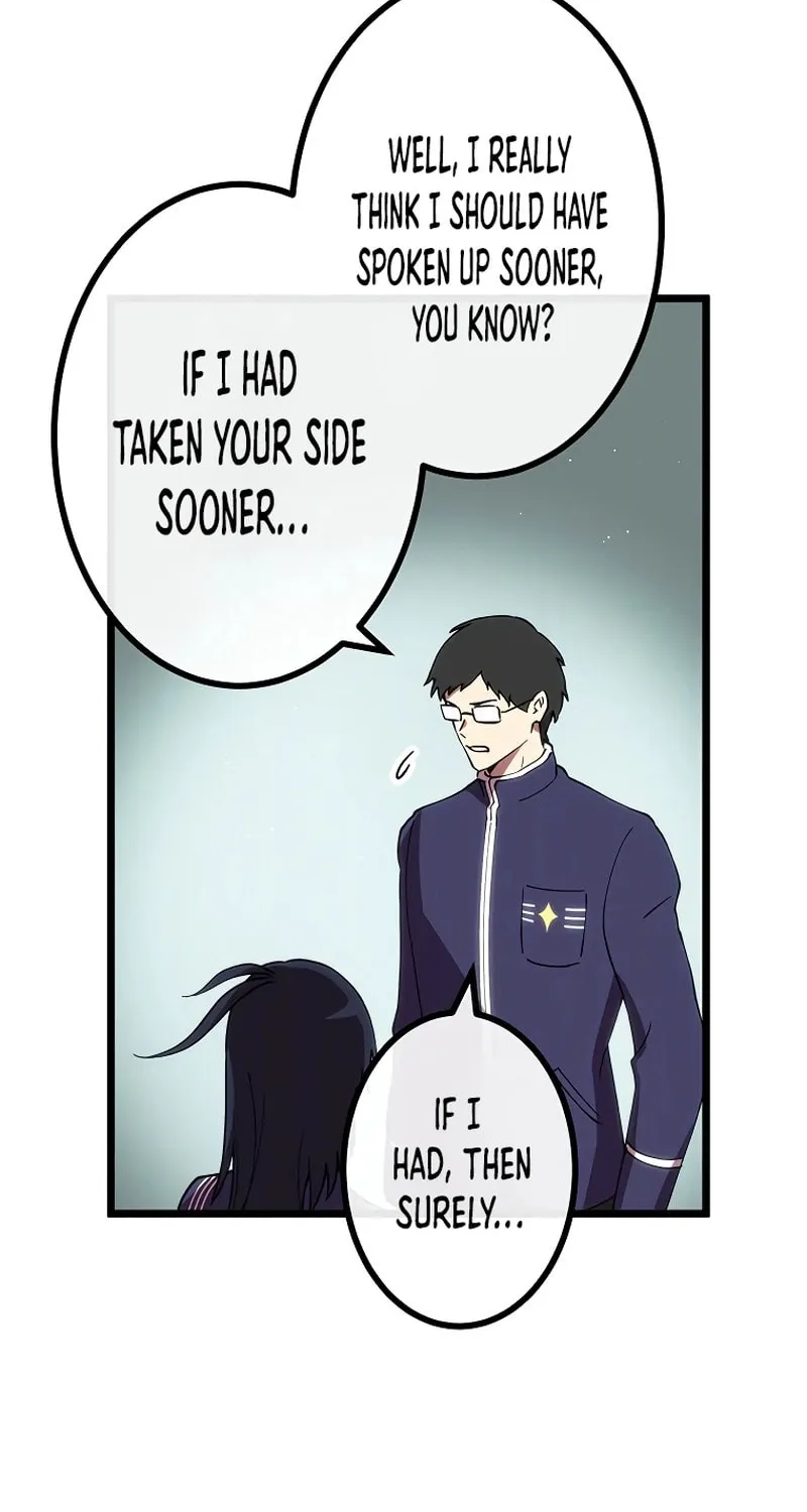 Last Boss Shoujo Akari - Watashi Yori Tsuyoi Yatsu ni Ai ni Gendai ni Iku Chapter 8 page 68 - 