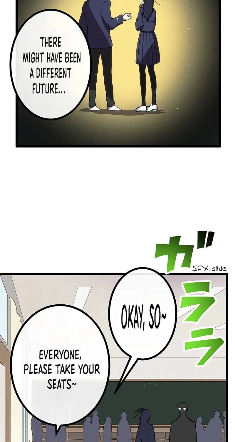 Last Boss Shoujo Akari - Watashi Yori Tsuyoi Yatsu ni Ai ni Gendai ni Iku Chapter 8 page 70 - 