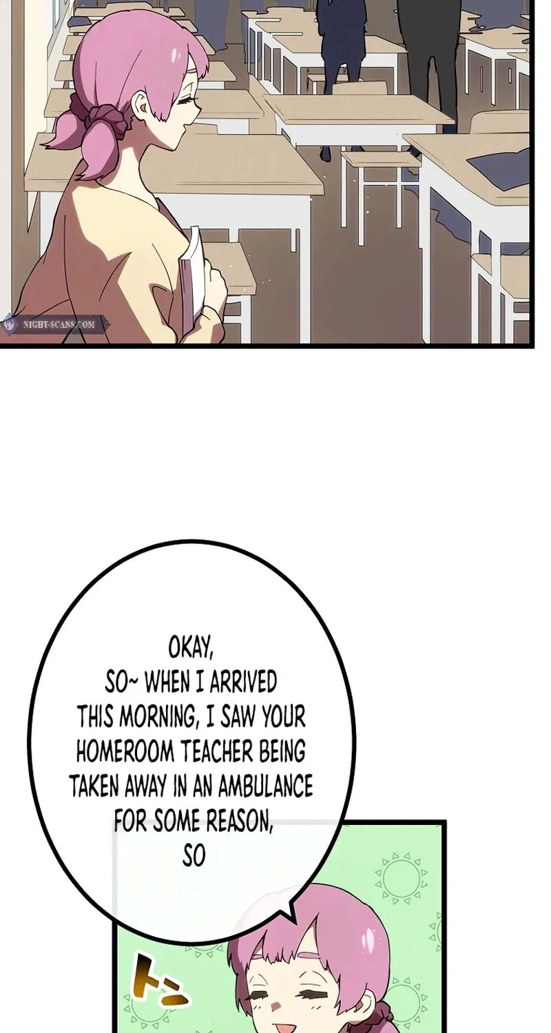 Last Boss Shoujo Akari - Watashi Yori Tsuyoi Yatsu ni Ai ni Gendai ni Iku Chapter 8 page 71 - 