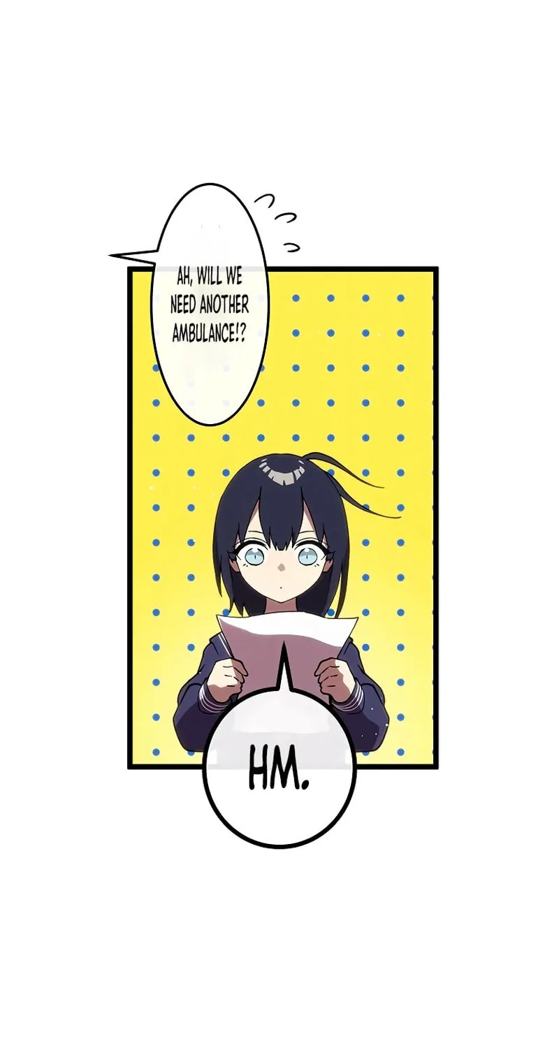 Last Boss Shoujo Akari - Watashi Yori Tsuyoi Yatsu ni Ai ni Gendai ni Iku Chapter 8 page 75 - 