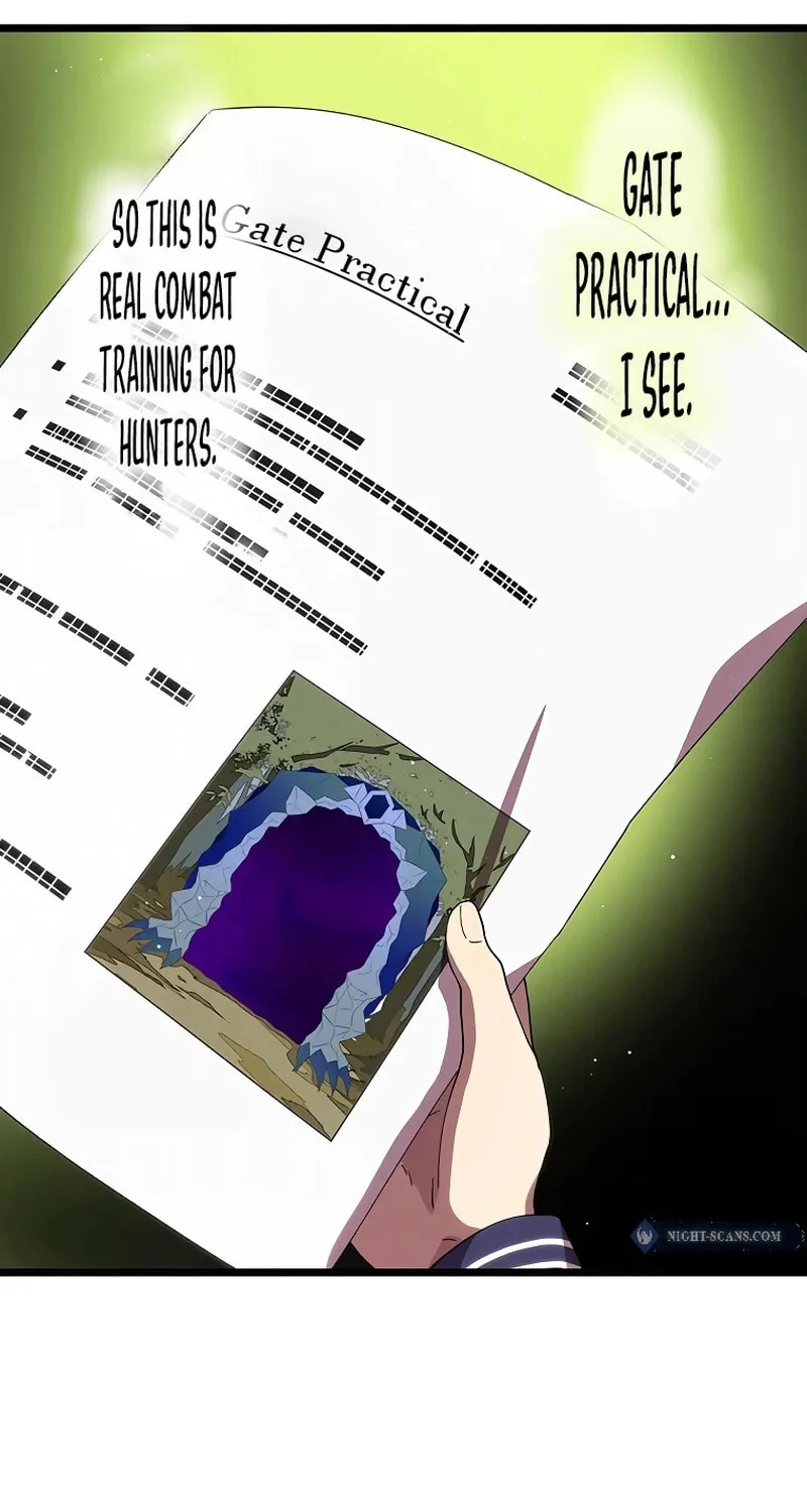 Last Boss Shoujo Akari - Watashi Yori Tsuyoi Yatsu ni Ai ni Gendai ni Iku Chapter 8 page 76 - 