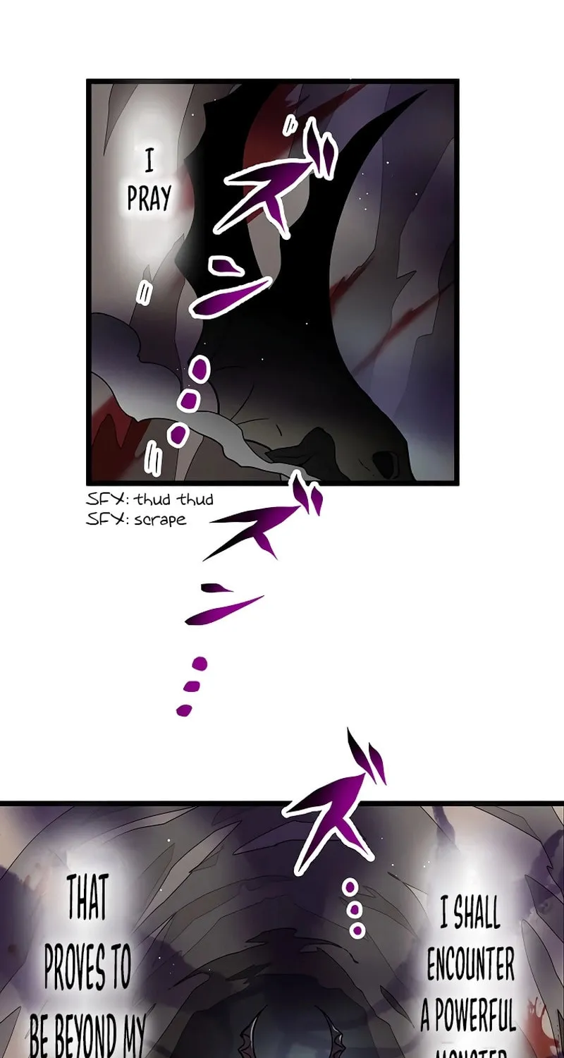 Last Boss Shoujo Akari - Watashi Yori Tsuyoi Yatsu ni Ai ni Gendai ni Iku Chapter 8 page 80 - 