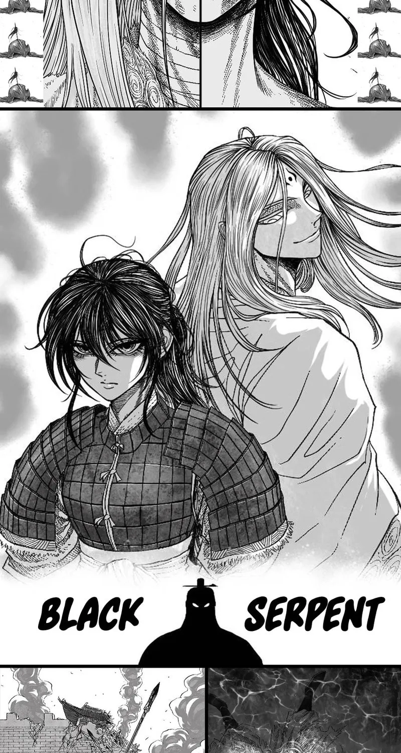 Last Boss Shoujo Akari - Watashi Yori Tsuyoi Yatsu ni Ai ni Gendai ni Iku Chapter 8 page 83 - 