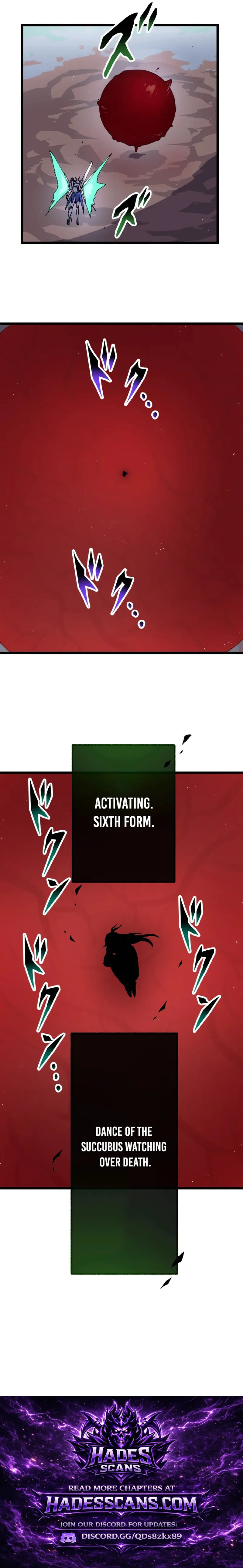 Last Boss Shoujo Akari - Watashi Yori Tsuyoi Yatsu ni Ai ni Gendai ni Iku Chapter 86 page 9 - 