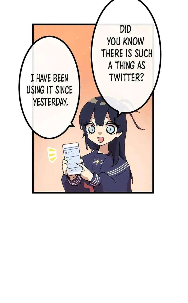 Last Boss Shoujo Akari - Watashi Yori Tsuyoi Yatsu ni Ai ni Gendai ni Iku Chapter 9 page 11 - 