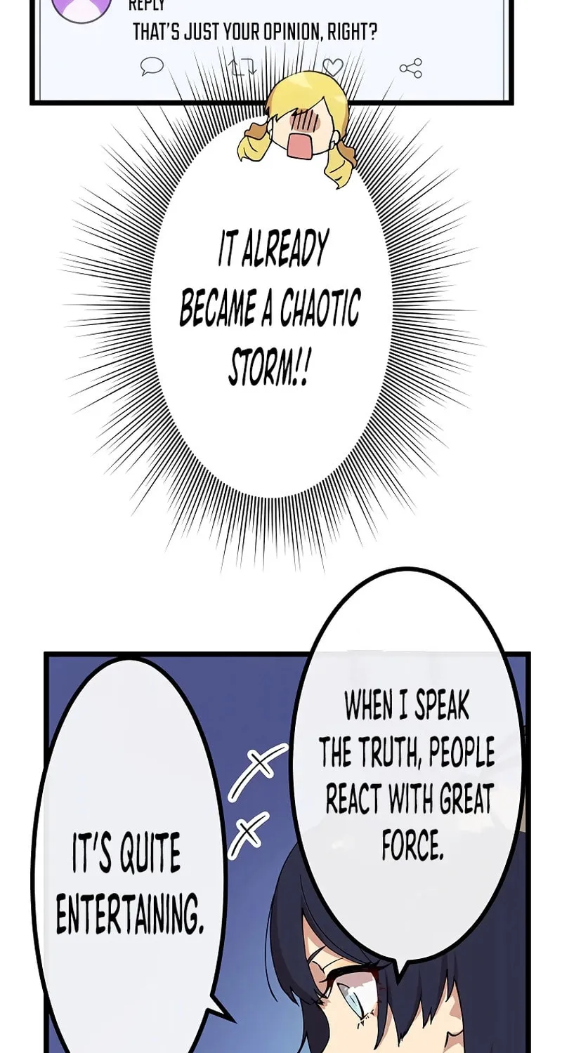 Last Boss Shoujo Akari - Watashi Yori Tsuyoi Yatsu ni Ai ni Gendai ni Iku Chapter 9 page 13 - 