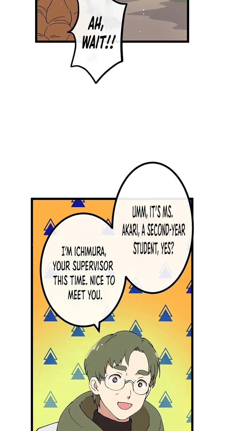 Last Boss Shoujo Akari - Watashi Yori Tsuyoi Yatsu ni Ai ni Gendai ni Iku Chapter 9 page 20 - 