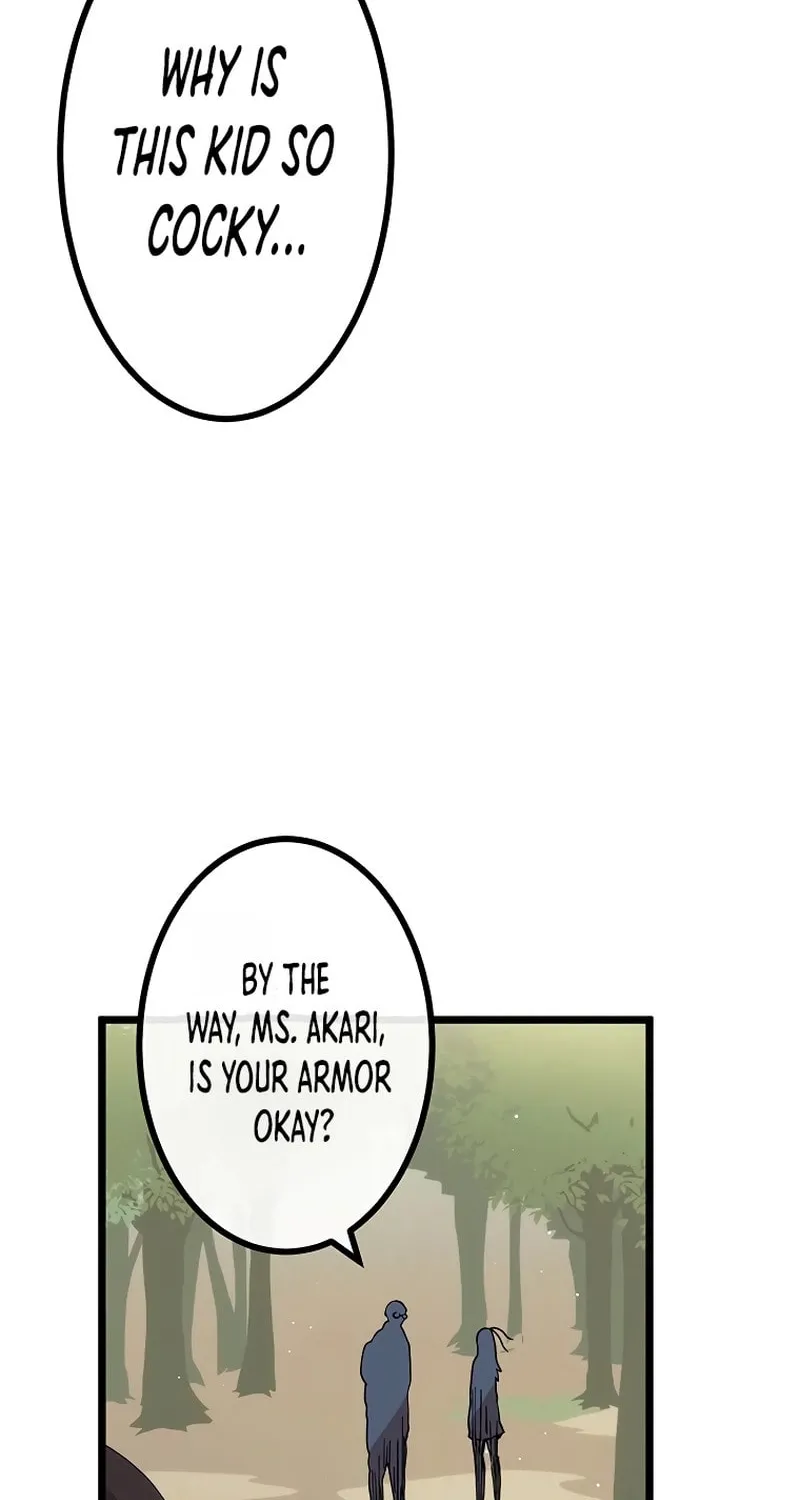 Last Boss Shoujo Akari - Watashi Yori Tsuyoi Yatsu ni Ai ni Gendai ni Iku Chapter 9 page 25 - 