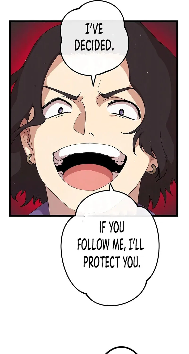 Last Boss Shoujo Akari - Watashi Yori Tsuyoi Yatsu ni Ai ni Gendai ni Iku Chapter 9 page 30 - 