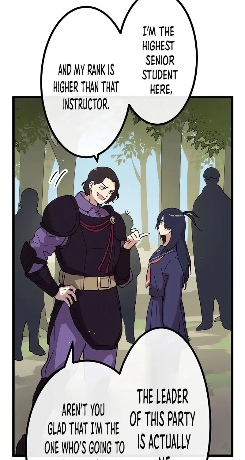 Last Boss Shoujo Akari - Watashi Yori Tsuyoi Yatsu ni Ai ni Gendai ni Iku Chapter 9 page 31 - 