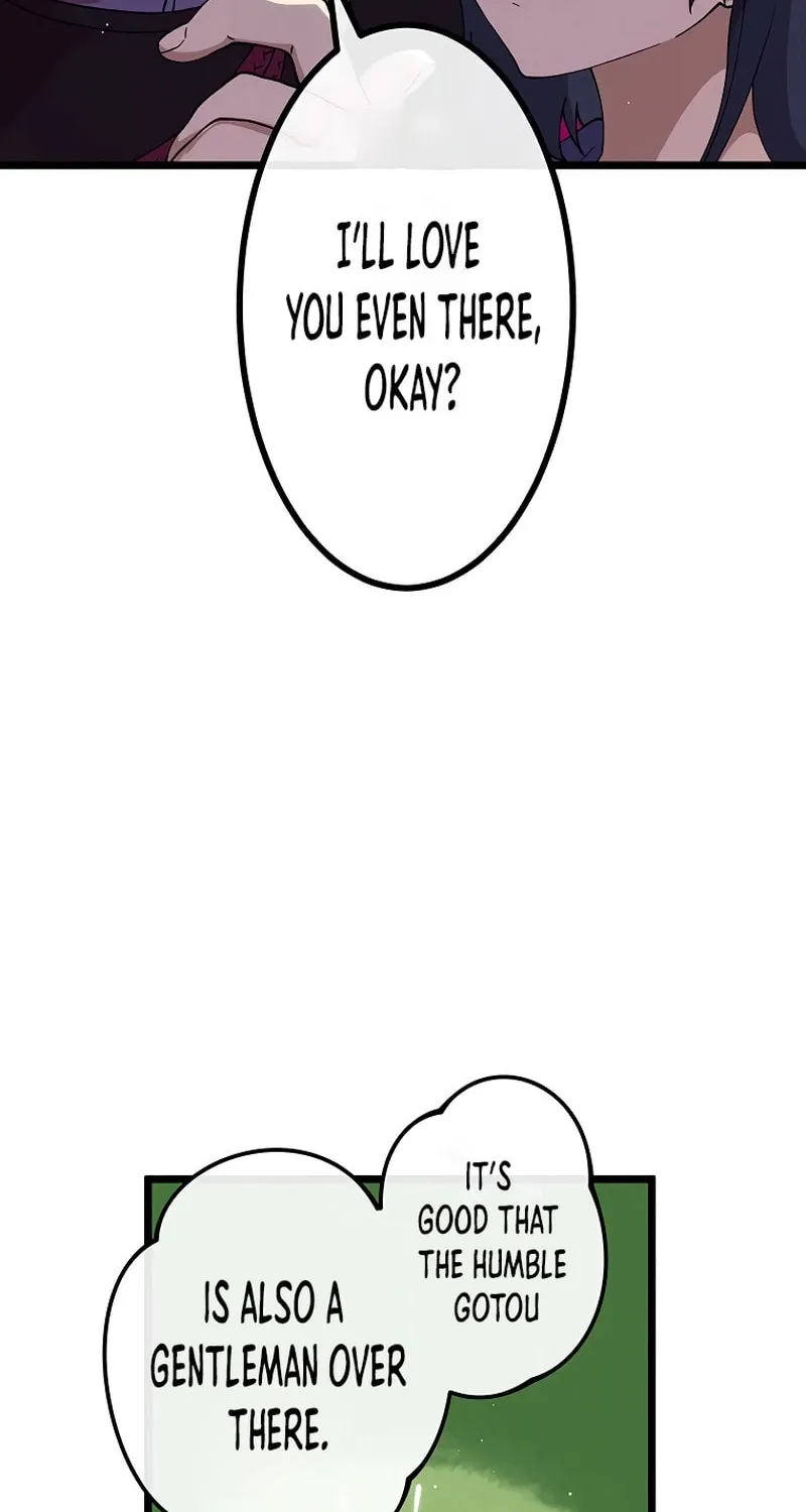 Last Boss Shoujo Akari - Watashi Yori Tsuyoi Yatsu ni Ai ni Gendai ni Iku Chapter 9 page 33 - 