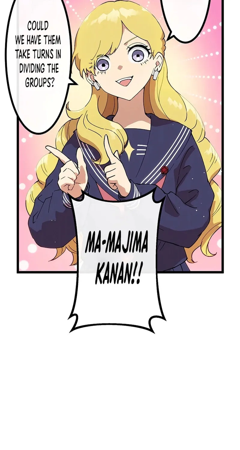 Last Boss Shoujo Akari - Watashi Yori Tsuyoi Yatsu ni Ai ni Gendai ni Iku Chapter 9 page 37 - 
