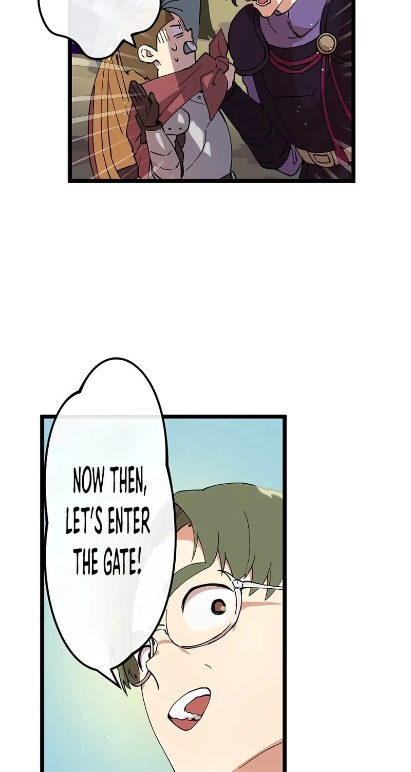 Last Boss Shoujo Akari - Watashi Yori Tsuyoi Yatsu ni Ai ni Gendai ni Iku Chapter 9 page 43 - 